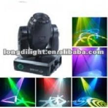 MSD 250 Cabeça Movente Spot Stage Light, 250 pontos de luz da cabeça em movimento